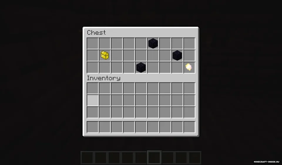 Mystic Tools — Minecraft mod, rasm 2