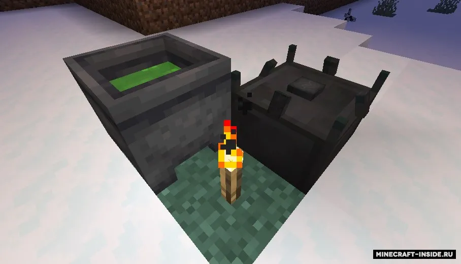 Mystic Tools — Minecraft mod, rasm 4