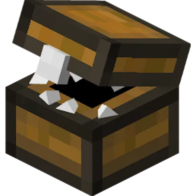 Mimics — Minecraft mod, rasm 1