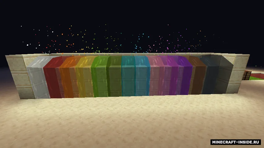 ColWater — Minecraft mod, rasm 2