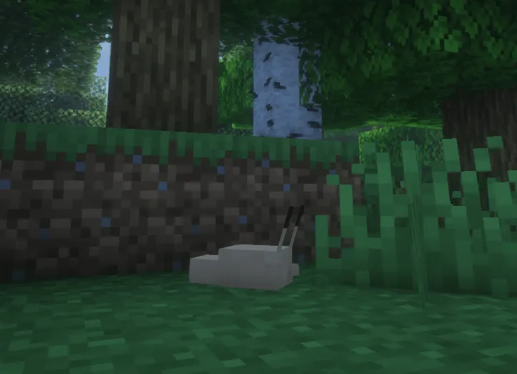 Gastropod Galore — Minecraft mod, rasm 3