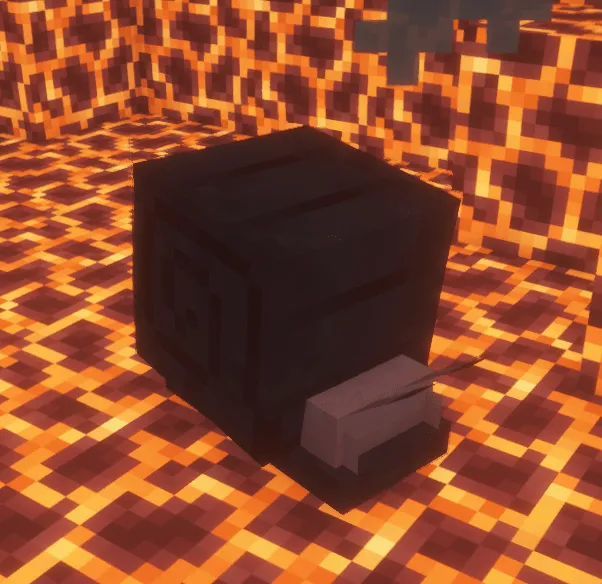 Gastropod Galore — Minecraft mod, rasm 4