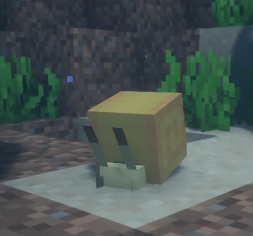 Gastropod Galore — Minecraft mod, rasm 6