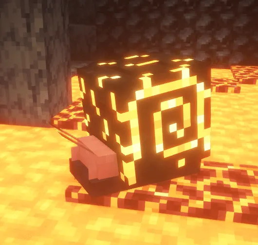 Gastropod Galore — Minecraft mod, rasm 8