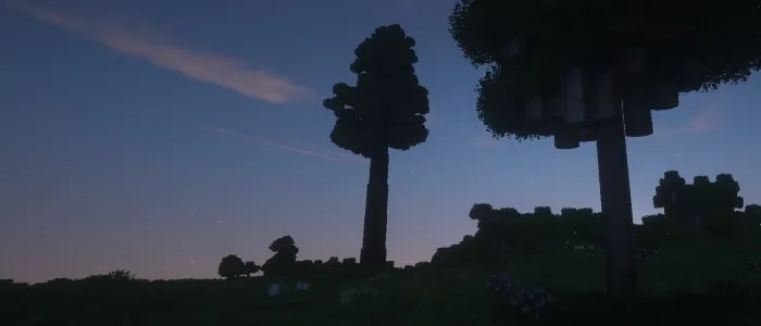 Better Foliage — Minecraft mod, rasm 6