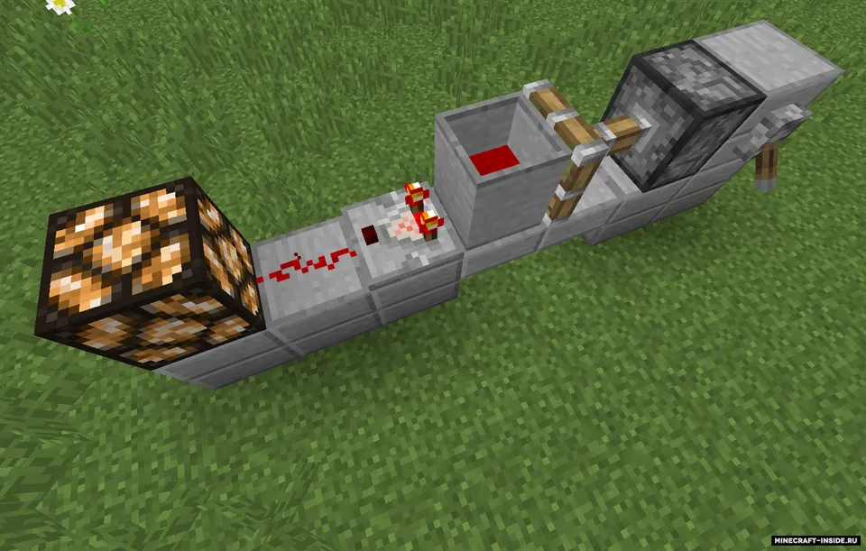Inspirations — Minecraft mod, rasm 5