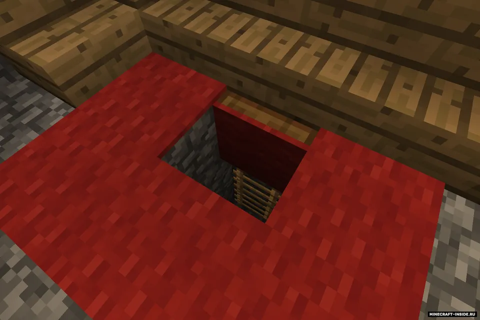 Inspirations — Minecraft mod, rasm 7