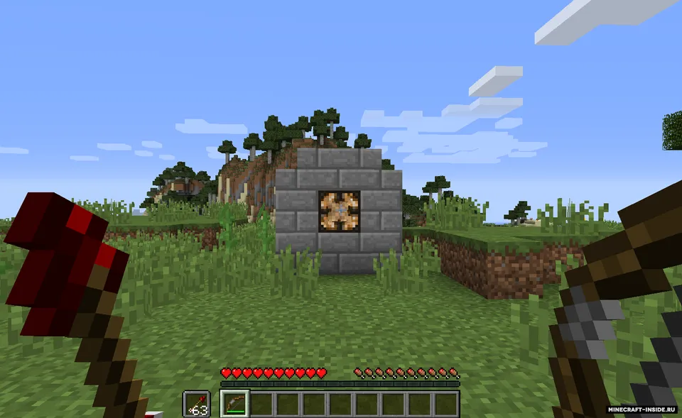 Inspirations — Minecraft mod, rasm 8