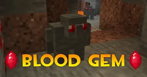 Blood Gem