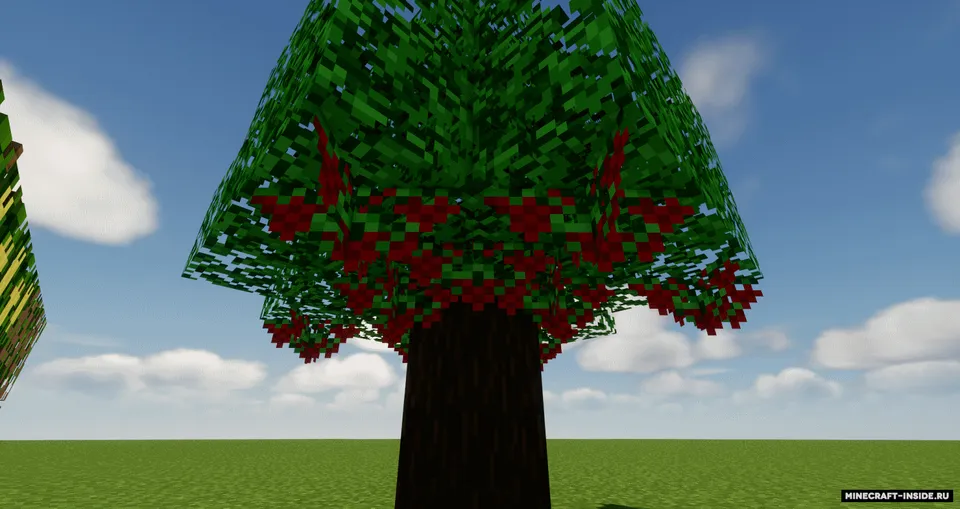 AlxPlants&Food — Minecraft mod, rasm 2