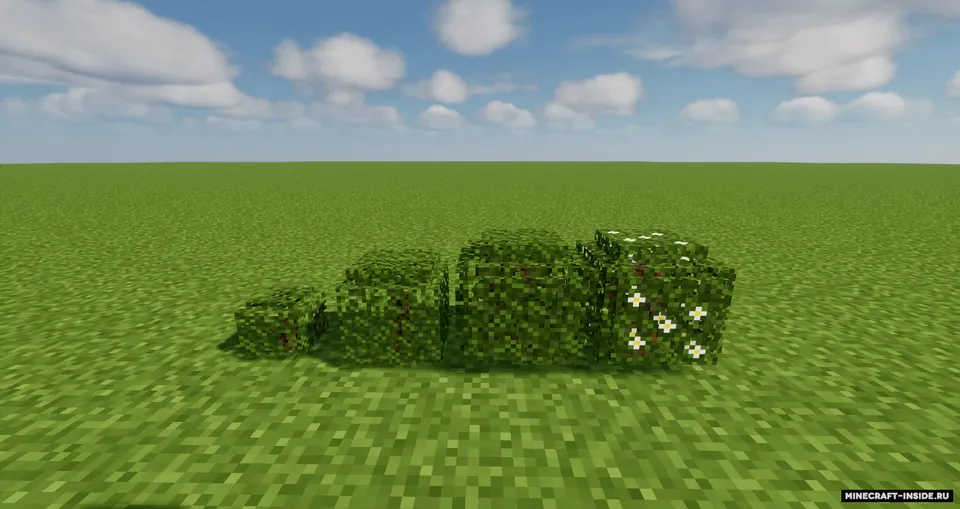 AlxPlants&Food — Minecraft mod, rasm 3
