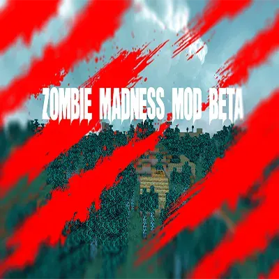 Zombie madness