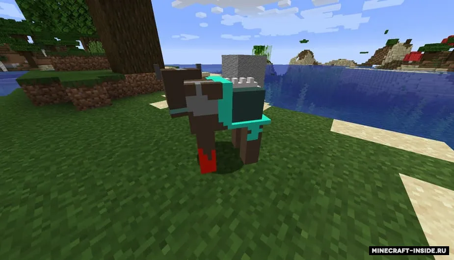 Zombie madness — Minecraft mod, rasm 8