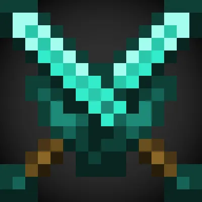 DualWielding — Minecraft mod, rasm 1