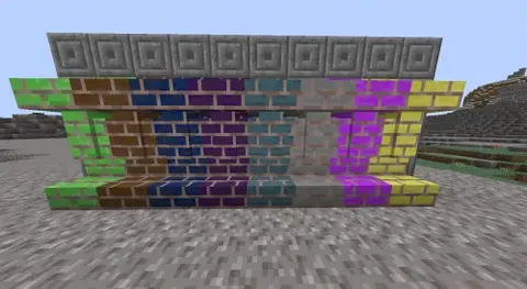 ColorBricks