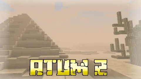 Atum 2: Return to the Sands