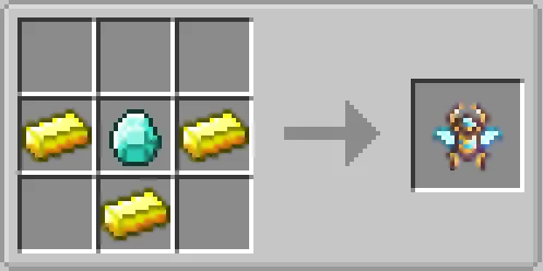 Atum 2: Return to the Sands — Minecraft mod, rasm 8