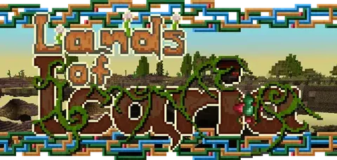 Lands of Icaria