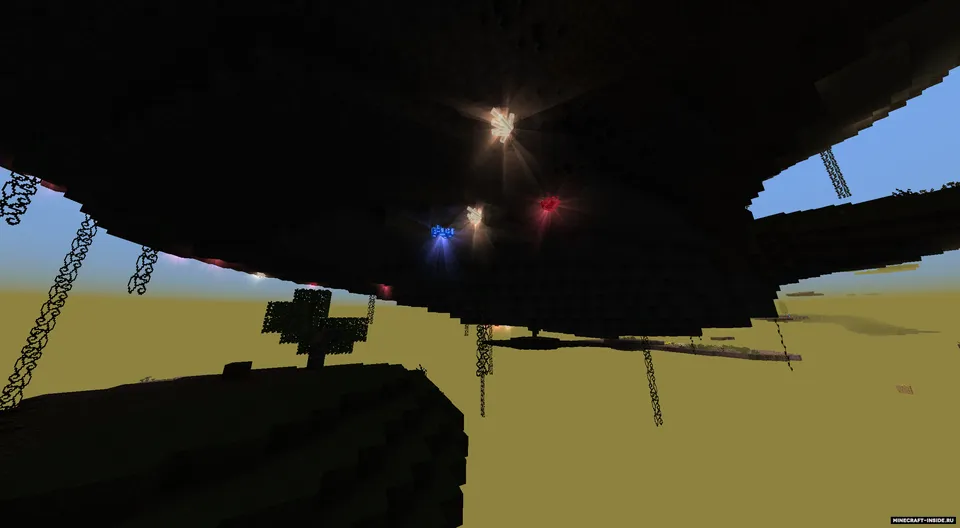 Lands of Icaria — Minecraft mod, rasm 5