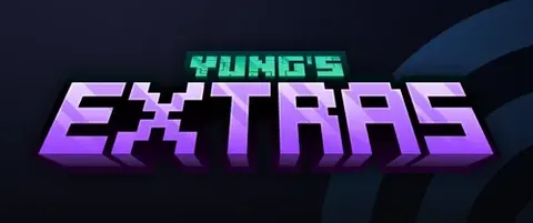 YUNG's Extras