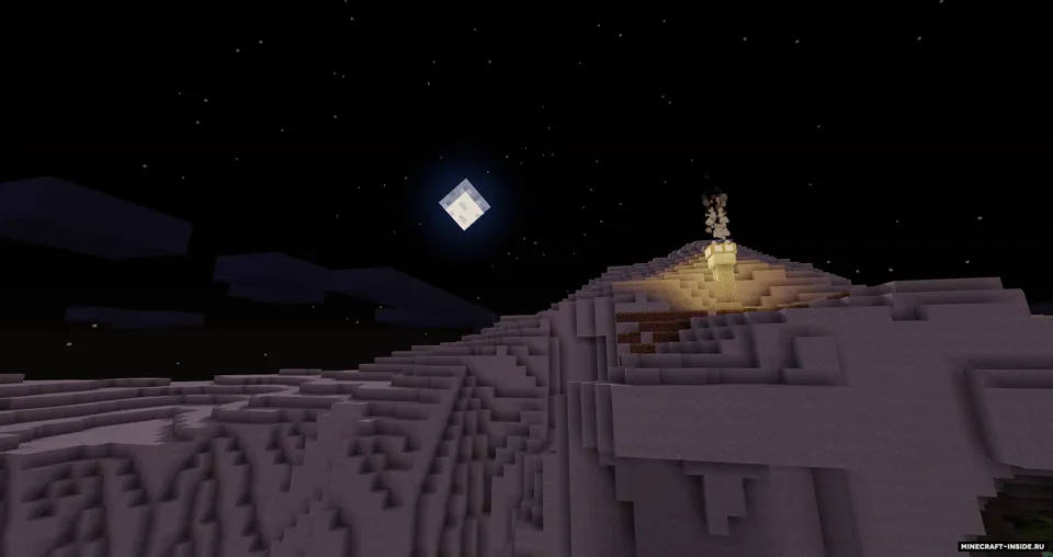 YUNG's Extras — Minecraft mod, rasm 3