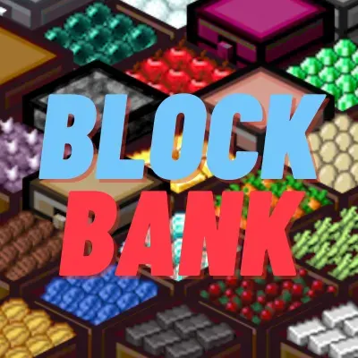 Colds: Block Bank