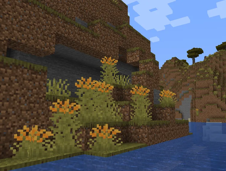Fishy Businesss — Minecraft mod, rasm 3