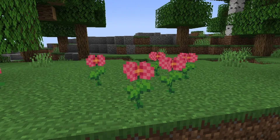 Fishy Businesss — Minecraft mod, rasm 4