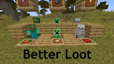 Better Loot