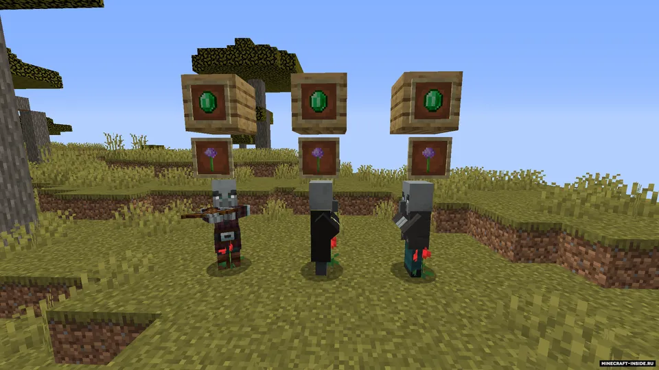 Better Loot — Minecraft mod, rasm 3