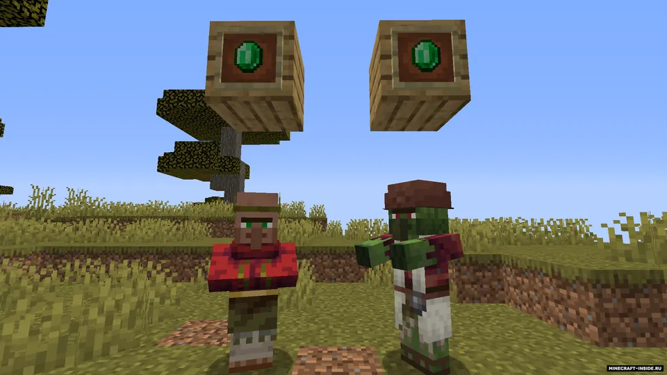 Better Loot — Minecraft mod, rasm 4