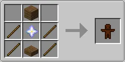 Ability Powers — Minecraft mod, rasm 7