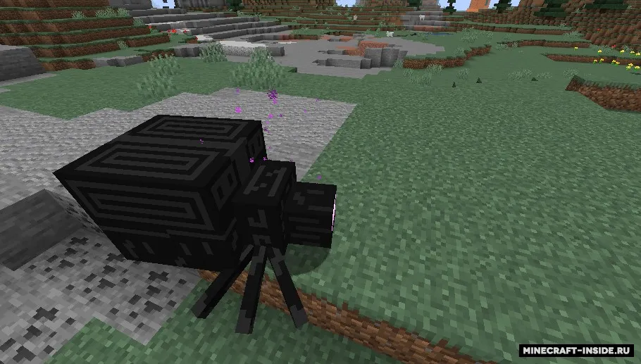 Enderbeetles — Minecraft mod, rasm 2