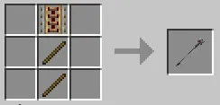 Rail Wand — Minecraft mod, rasm 5
