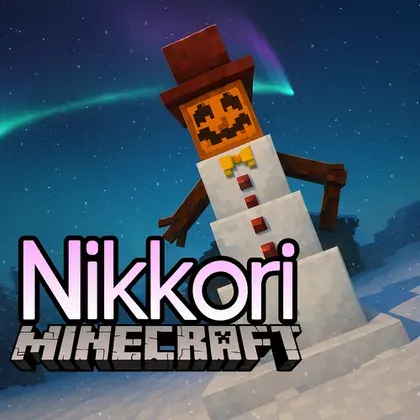 Nikkori Mod