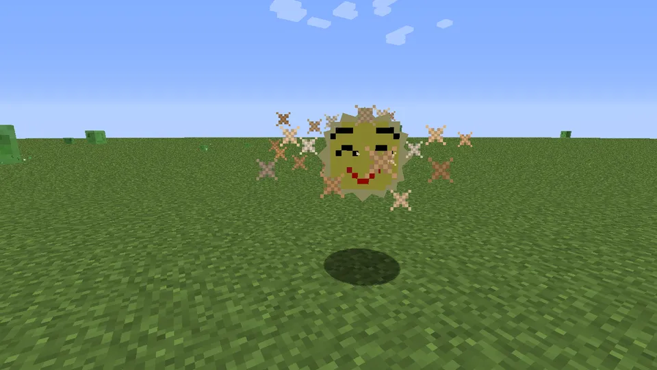 Nikkori Mod — Minecraft mod, rasm 2
