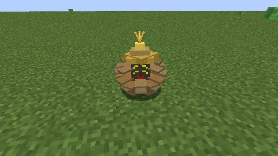 Nikkori Mod — Minecraft mod, rasm 3