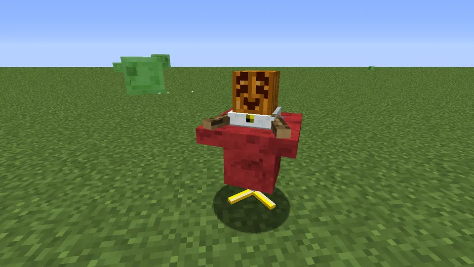 Nikkori Mod — Minecraft mod, rasm 4