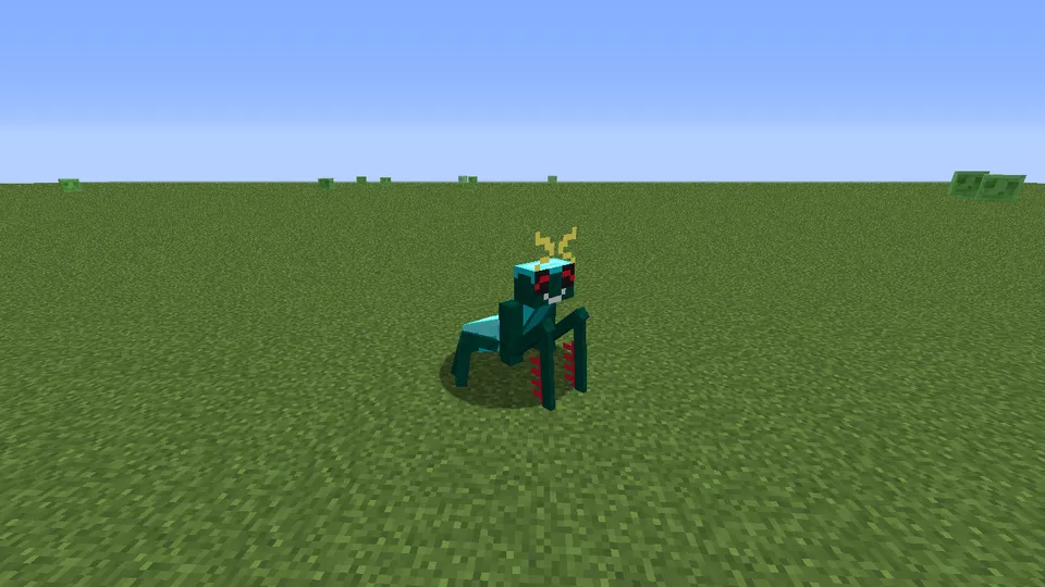 Nikkori Mod — Minecraft mod, rasm 5