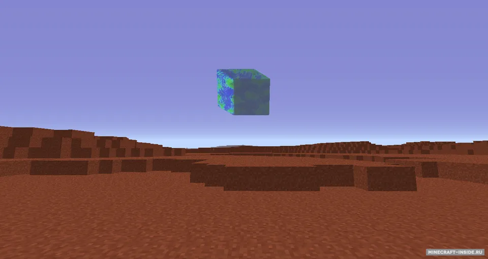 Advanced Rocketry — Minecraft mod, rasm 5