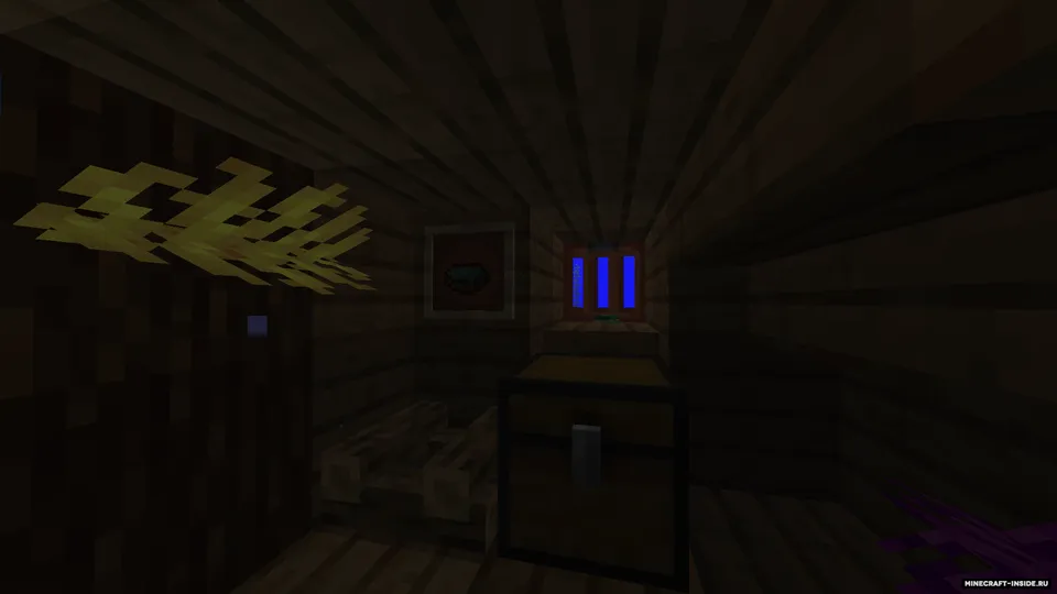 Crazy Soups — Minecraft mod, rasm 2