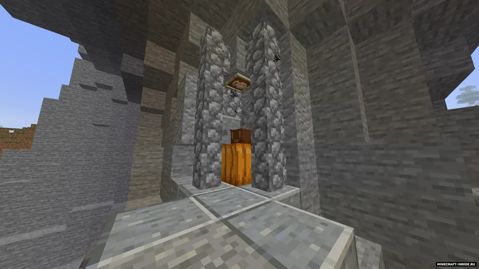 Crazy Soups — Minecraft mod, rasm 3