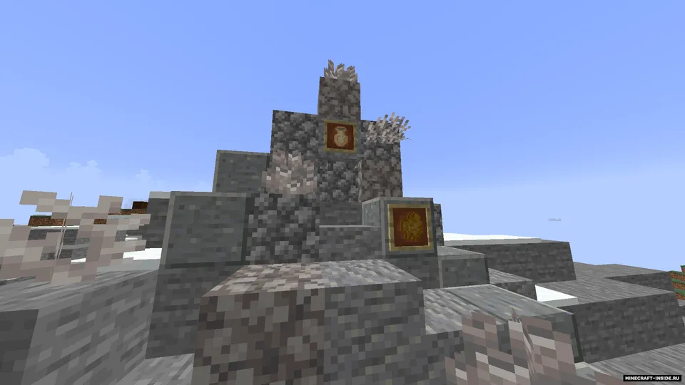 Crazy Soups — Minecraft mod, rasm 4