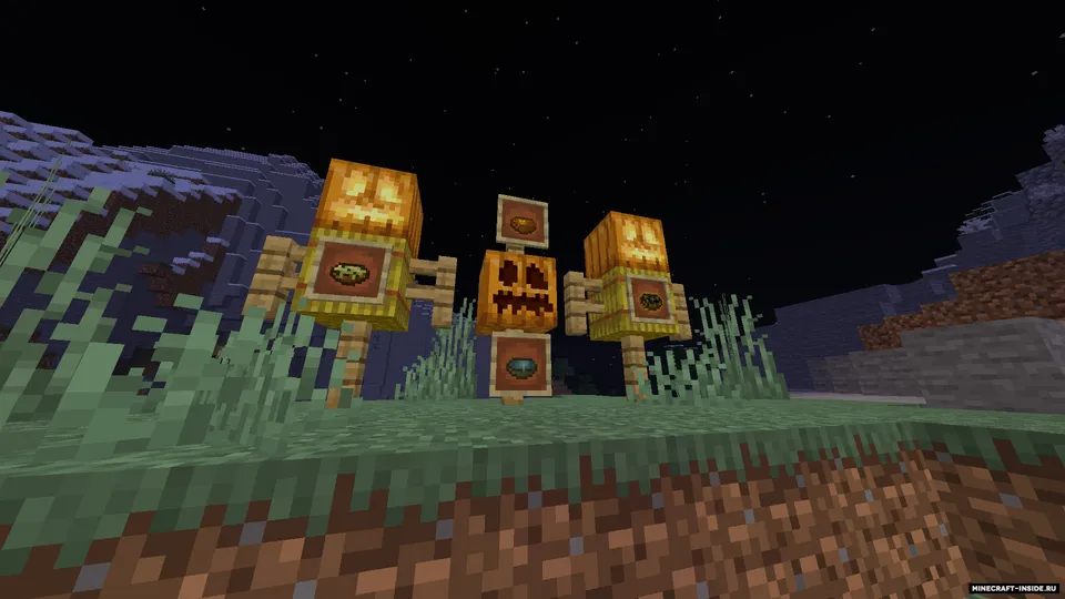 Crazy Soups — Minecraft mod, rasm 5