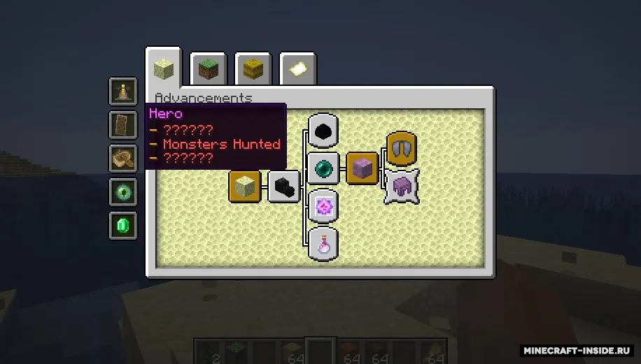 Seals — Minecraft mod, rasm 4