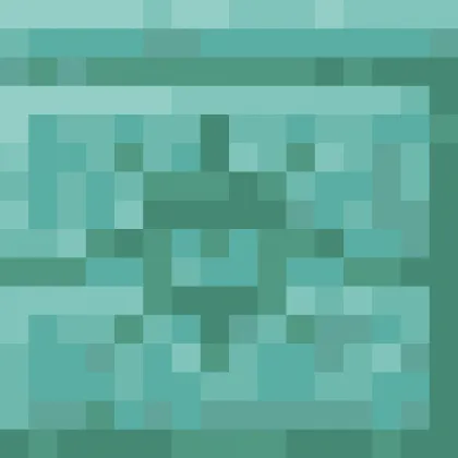 Beholder's Variations — Minecraft mod, rasm 1