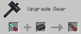 Driller's Inventory — Minecraft mod, rasm 3