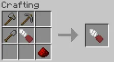 Driller's Inventory — Minecraft mod, rasm 5