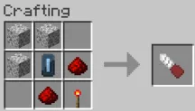 Driller's Inventory — Minecraft mod, rasm 6