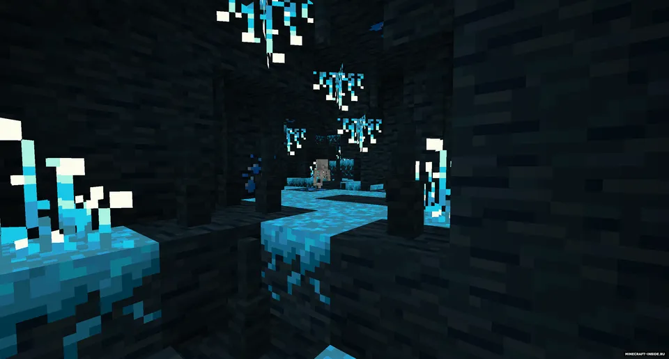 Upcave — Minecraft mod, rasm 6